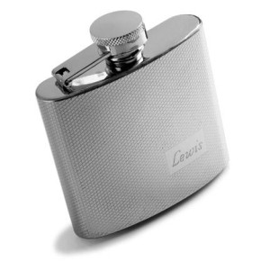 flask