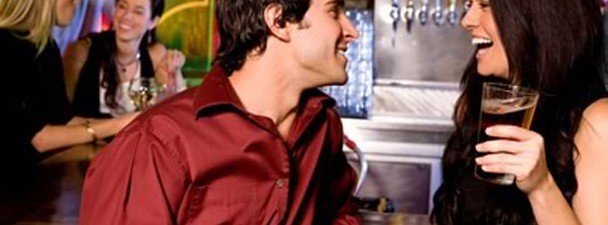 Go and Talk to Her! How to Know if a Girl is Flirting