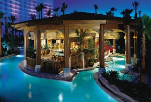 Rehab Parties at the Hard Rock Pool in Las Vegas Rehab Parties at the Hard Rock Pool in Las Vegas