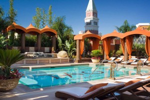 Las Vegas Tao Beach Pool Las Vegas Tao Beach Pool