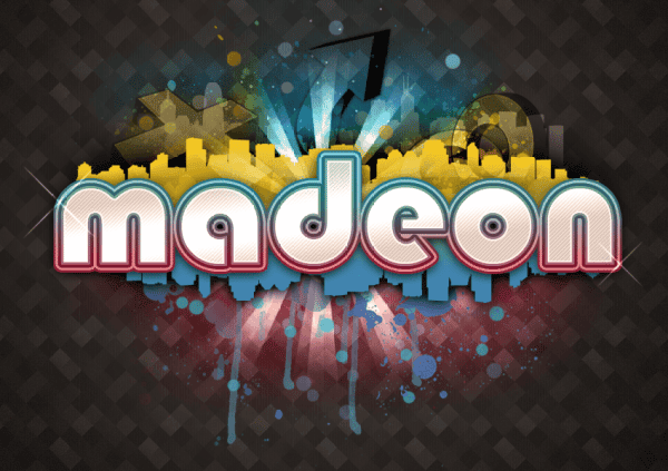 Madeon @ Ultimate Music Experience - UME - South Padre Island - Spring Break