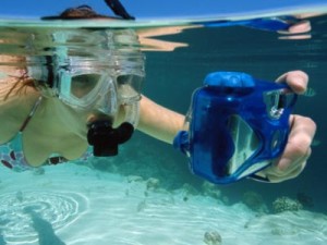 Underwater Camera
