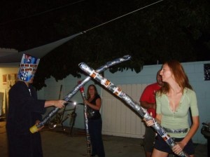 Party Drinks & Single Servings