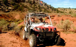 Lake Havasu Spring Break ATV Rentals