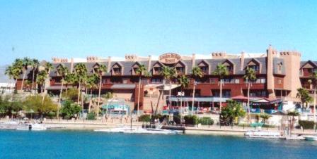 Lake Havasu's London Bridge Resort