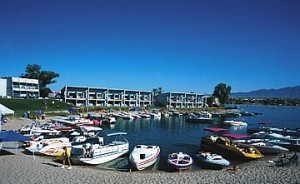 Lake Havasu Nautical Inn Resort