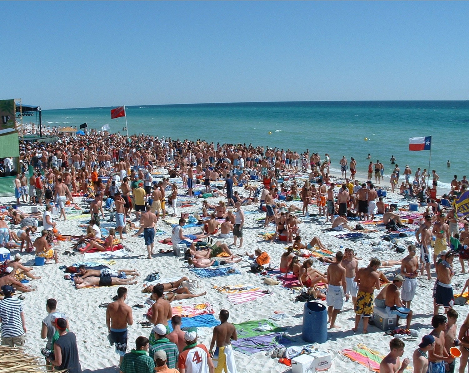 Spring Break Safety Tips Worth Following