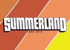 Summerland Tour - Rosemont, IL