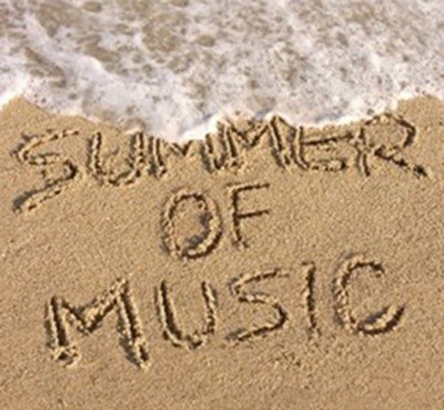 Top Party Songs For Summer 2013