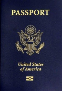 What do I need to get a passport?