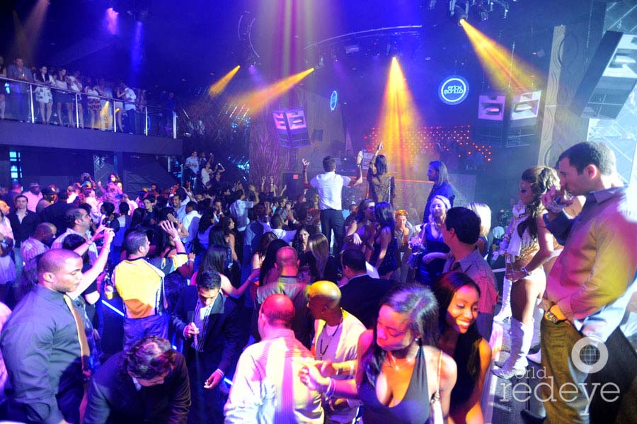 Punta Cana Nightlife Where To Party Dominican Republic